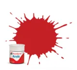 220 Ferrari red glossy 14ml