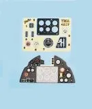 Hurricane Mk.II Instrument Panel 1:48