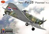 Pa-25 “Pawnee” 1:72 Pa-25 “Pawnee” 1:72