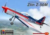 Zlin Z-50M 1:48