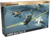 A6M3 Zero Type 22 - ProfiPACK 1:48