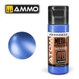 Aotake Blue (ATOM METALLIC) 20ml