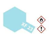 Hellblau matt XF-23 - 23ml