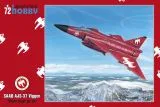 AJ-37 Viggen "Show Must Go On" 1:72 AJ-37 Viggen "Show Must Go On" 1:72