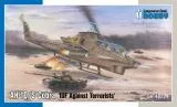 AH-1Q/S Cobra "IDF Against Terrorists" 1:48
