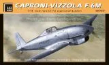 Caproni-Vizzola F.6M Prototype 1:72