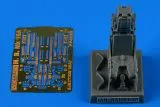 M.B. Mk 16A ejection seat 1:48