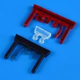 F-5E/F/N RF-5E Tiger II position lights 1:48