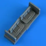 Eurofighter Typhoon F.O.D. Covers type II (Rev.) 1:48