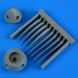 Fairey Gannet AS.1/AS.4 propeller 1:48