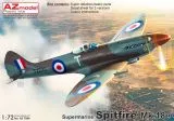 Spitfire Mk.18e 1:72