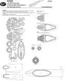A-10C EXPERT mask for Hobby 2000 1:48