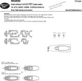 Meteor F.8/FR.9 EXPERT mask for AIRFIX 1:72