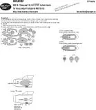 Mig-19 / Shenyang F-6/J-6 EXPERT mask for KP 1:72