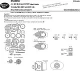 A-4B/C Skyhawk EXPERT mask for Hobby2000 1:48