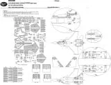 Su-30 MK./SME EXTERIOR mask for G.W.H. 1:48