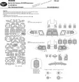 Sikorski H-19A Chickasaw ADVANCED mask for AMP 1:48