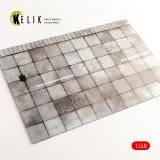 Vasylkiv Air Base Taxiway - display 1:48 Vasylkiv Air Base Taxiway - display 1:48