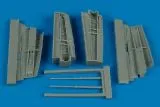 Panavia Tornado speed brakes für Hobby Boss 1:48