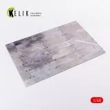 Ukrain Kulbakino Air Base (PAG-14) - display 1:48 Ukrain Kulbakino Air Base (PAG-14) - display 1:48