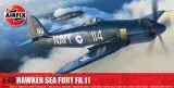 Hawker Sea Fury FB.11 1:48