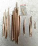 Santa Leocadia Masten Set 1:96