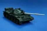 T-62/ T-64 early 115mm L/50 (U-5TS) gun barrel 1:35
