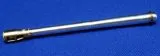 Panzerhaubitze Wespe gun barrel - 18 M L/28 1:35