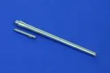 PzKpfw VIII Maus gun barrel - 12,8cm KwK & 7,5cm KwK 1:35