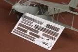 DH-89 Dragon Rapide rigging wire set for Armory 1:48
