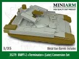 BMPT-2 «Terminator» (late) Conversion set 1:35