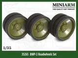 BMP-3 Road wheel set 1:35