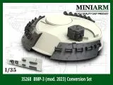 BMP-3 (late type) Conversion set 1:35