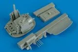 Su-24M Fencer D radar 1:48 Su-24M Fencer D radar 1:48