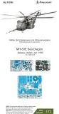 MH-53E P.E. set for Italeri 1:72