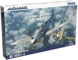 Bf 109G-6 - WEEKEND edition 1:72