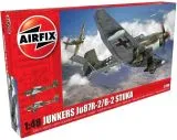 Ju 87R-2/B-2 Stuka 1:48