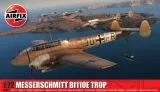 Bf 110E/E-2 TROP 1:72