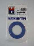Masking tape for curves 1.5mm