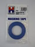 Masking tape for curves 4mm Masking tape for curves 4mm