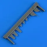 Tornado GR.1 antennas 1:32