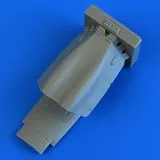 Fw 190D-9 FW.factory cowling -late 1:32