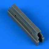 A-10A/C Thunderbolt II ECU intake (G.W.H.) 1:48