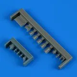 A-10A/C Thunderbolt II upgrade set (G.W.H.) 1:48