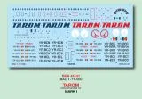 BAC-11-500 - TAROM 1:144 BAC-11-500 - TAROM 1:144