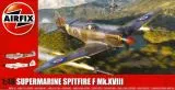 Supermarine Spitfire F Mk.XVIII 1:48