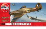 Hawker Hurricane Mk.I 1:48 Hawker Hurricane Mk.I 1:48