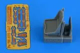 Fw 190A/F/D seat 1:48