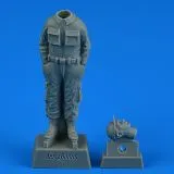 USAF Mechanic Korean War 1:32