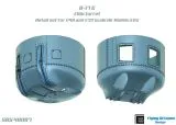 B-17G chin turret 1:48 B-17G chin turret 1:48